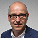 Nicolaas Lemmens, CEO at Nico Lemmens BV
