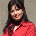 Daniela Mariana Roşioru, Senior researcher PhD in Marine biochemistry