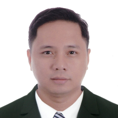 RYAN PAUL BACULINAO, Mr.