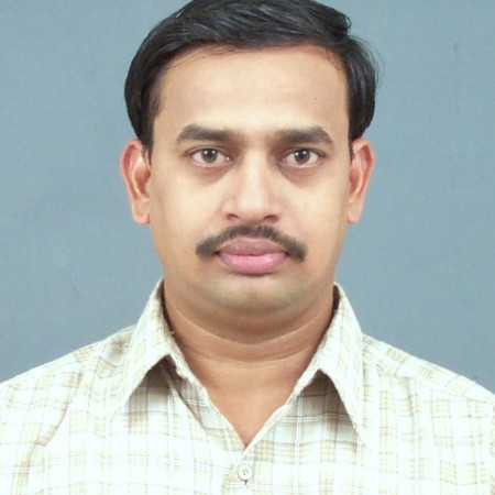 Srinivasa Lnb (Lakshminarayana)