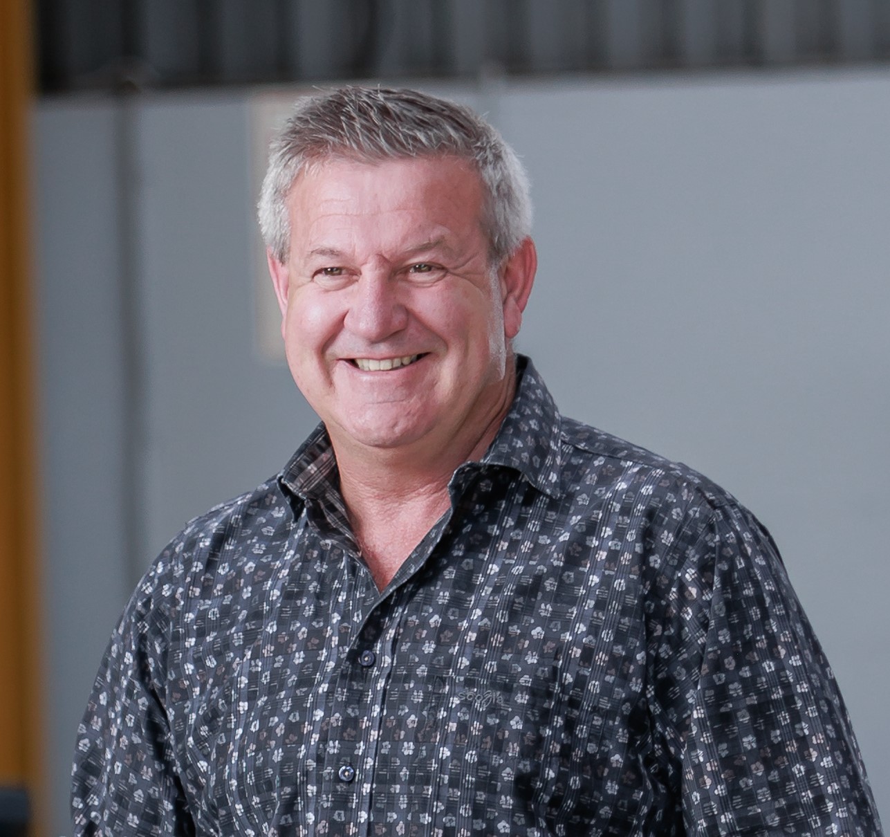 Darryl Macdougall