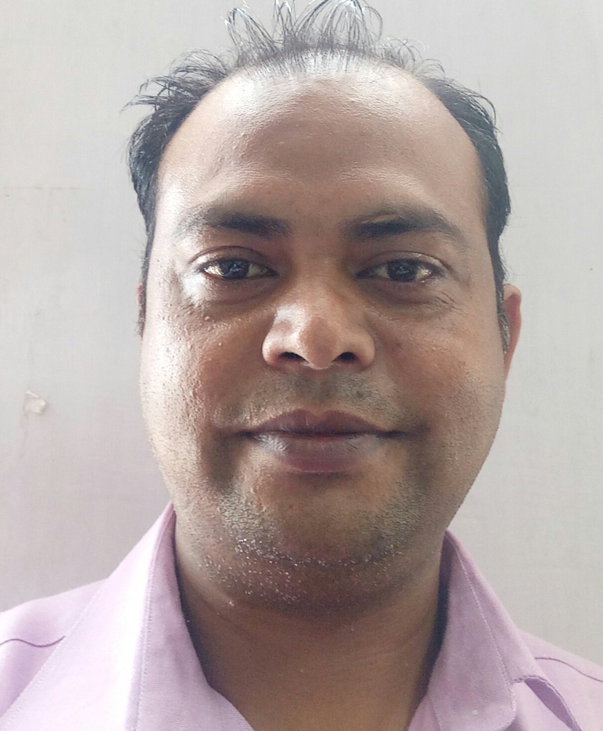 LAXMI KANT BHATIA, STATE HRD & IEC  CONSULTANT