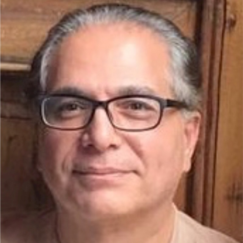 Babak AghaMohammadi