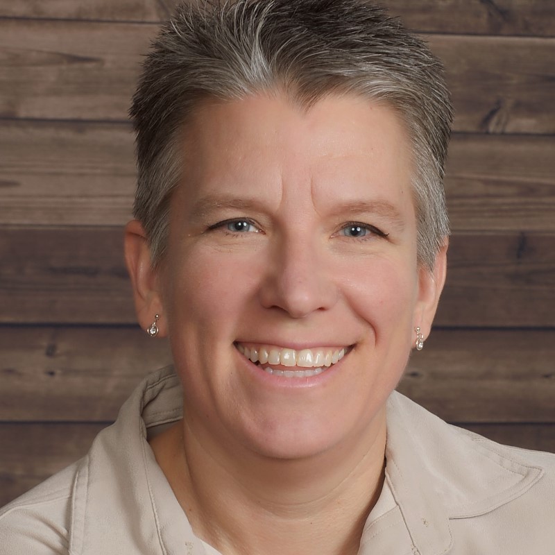 Tina Arrowood
