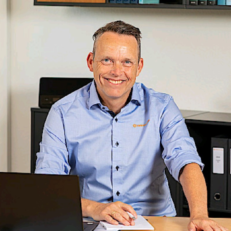 Niels Danielsen