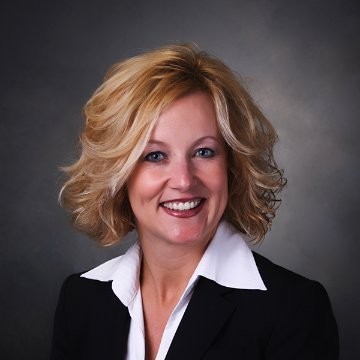 Susanne Wilson, Executive Director