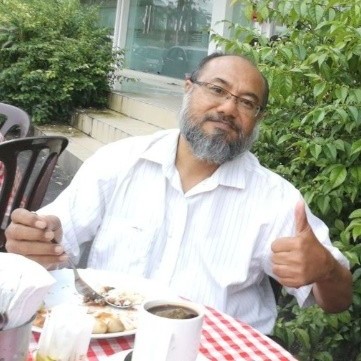Nor Hisham Khamis
