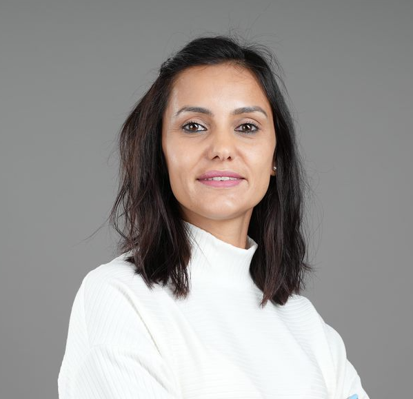 Alexandra Veiga, Project Engineer - Water Transmission, Storage & Distribution at NEOM