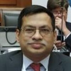 Kumar V Pratap