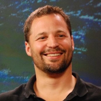 Eric Hoek, Co-Founder Next Membranes