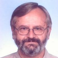 Josef Caslavsky
