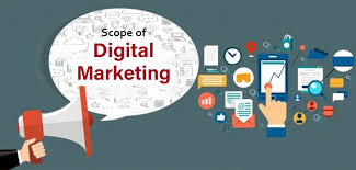 Digital Marketing Solutions