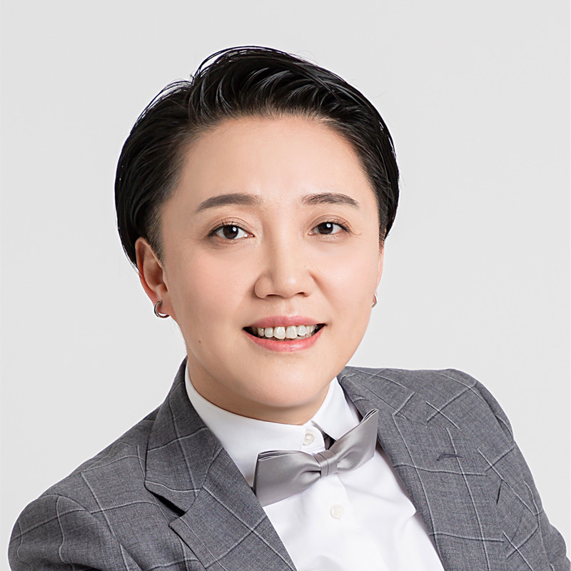 Dr. Yue Maleen Chang
