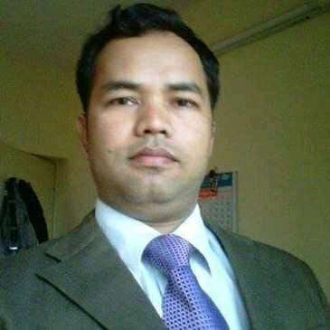 Amit Srivastava, Founder at GIS and Remote Sensing Start Up