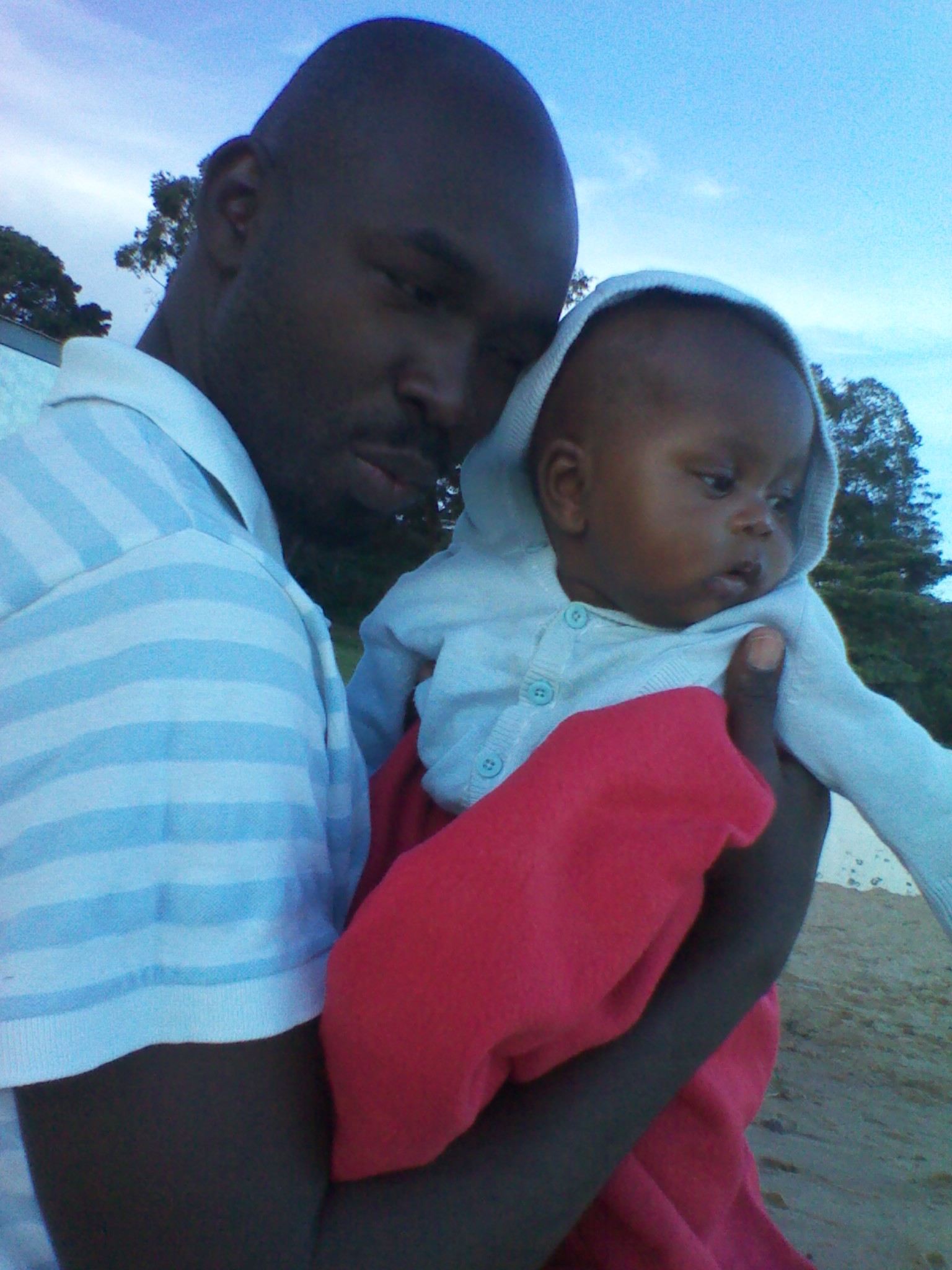 jose jimmy, Uganda Wildlife Education Center - Animal Curator/Registrar