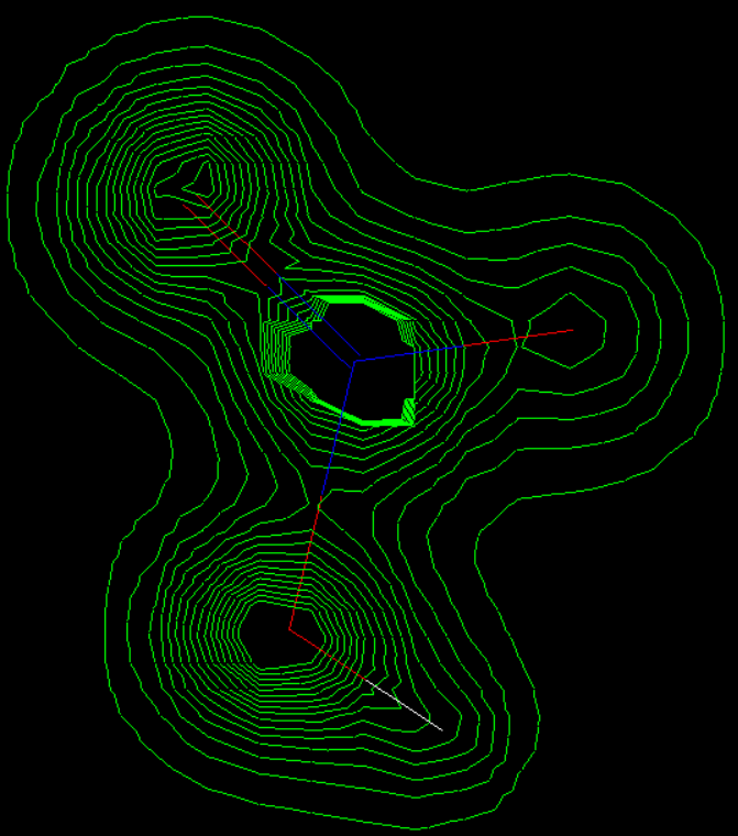 HNO3TotalChargeDensity2D.png