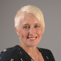 Natasha Wiseman, Public relations partner at Grundfos UK&I