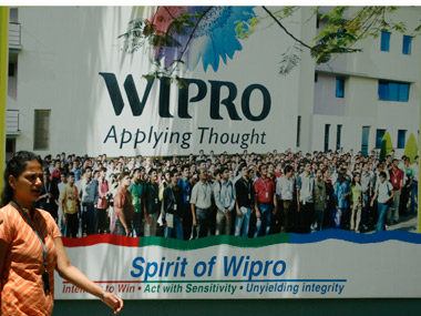 Wipro Chosen Partner to Transform IT Service of British Utility