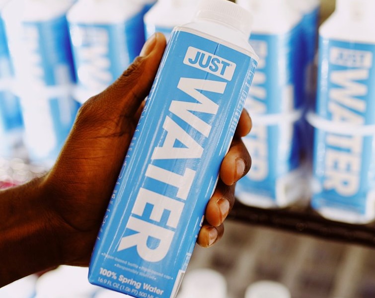 This Famous Hollywood Family is about to Revolutionize Responsible Water Market