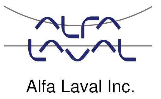 Alfa Laval Wins SEK 50 Million Waste Water Treatment Order in the US