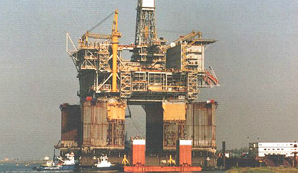 Innovation can Sustain Deepwater Market