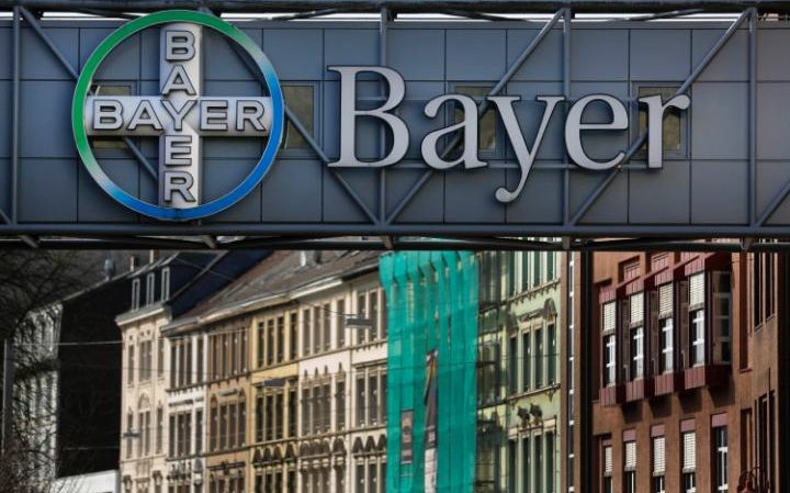 Bayer and Monsanto Reveal Talks to Create Agri Giant