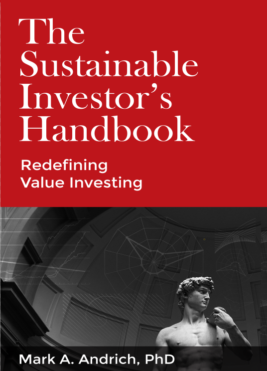 Investing in Water: How to Find Sustainable Companies