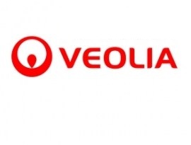 Veolia Supports Plastic Bottle Light Innovation
