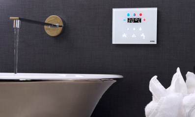 Ip-based Water Management System For The Hospitality Industry