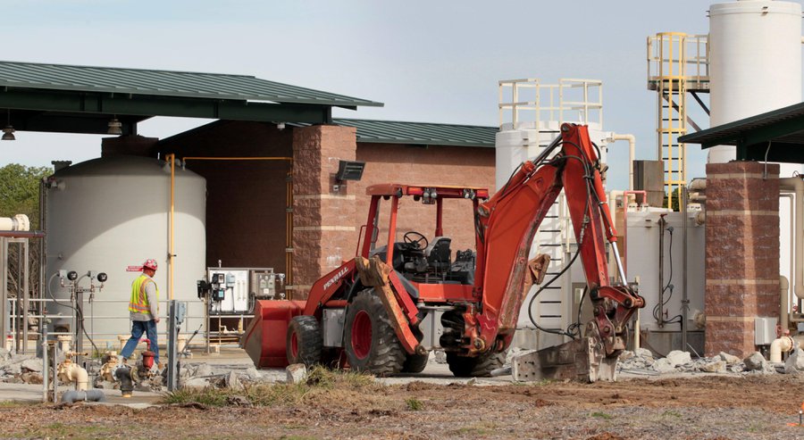 $182M for California water projects