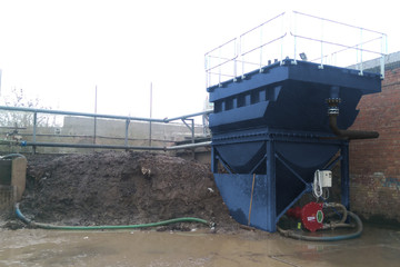 PMG Depot Boosts Recycling Capacity by 25%
