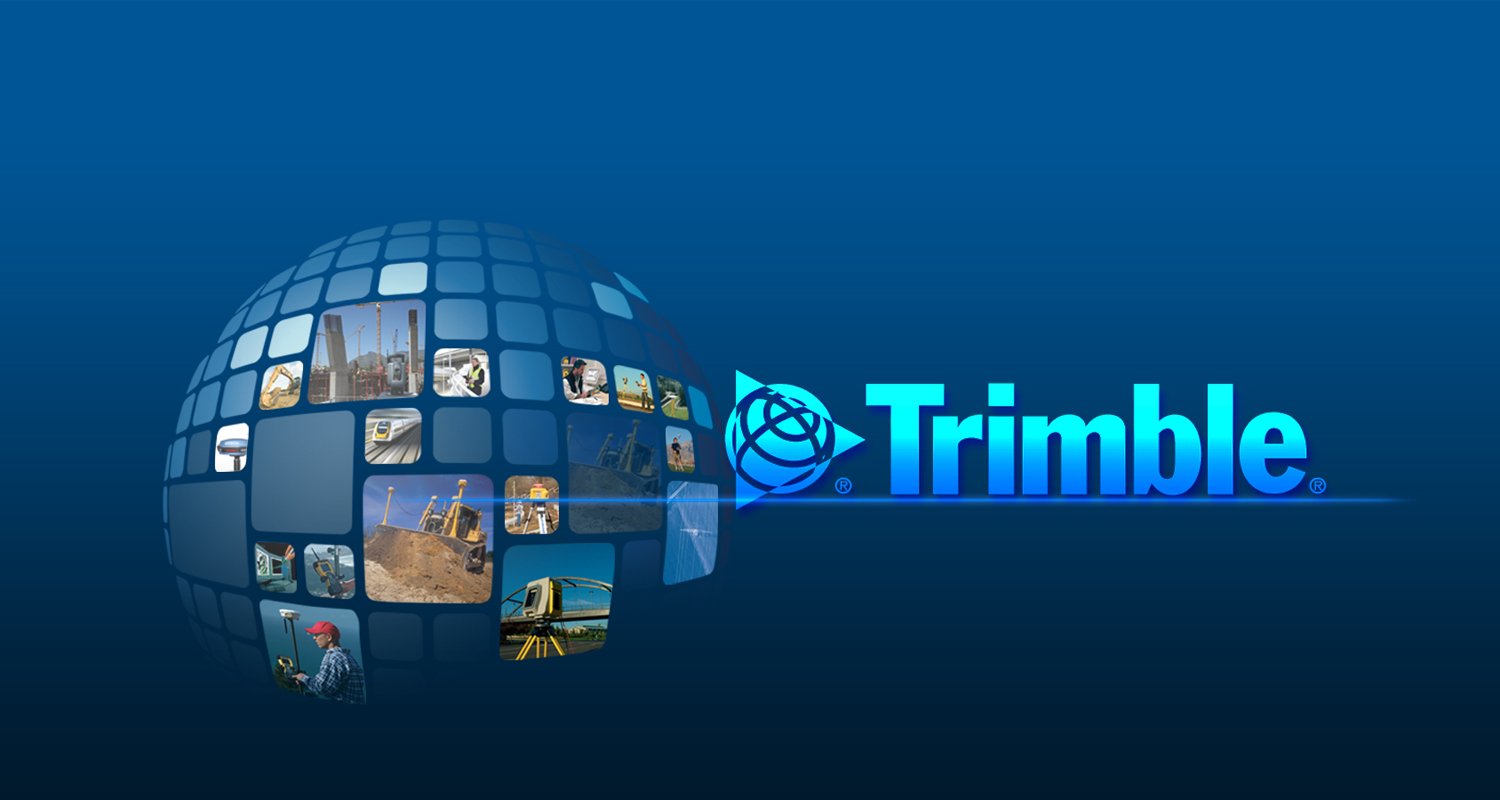 Trimble Aquires Telog