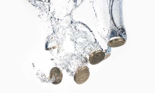 Funding Two Projects to Reduce Lead Exposure from Drinking Water