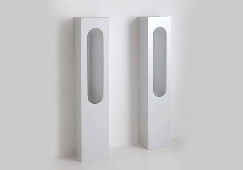 Converting the World's Urinals to Operating without Water