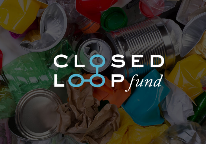 Nestlé Waters Announces $6m Investment in Closed Loop Fund