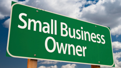 A New Threat to Small Business: Water Scarcity