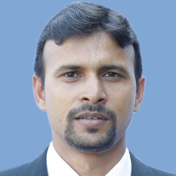 Manoj Kumar