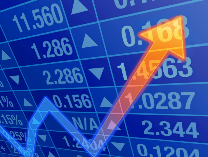 Water Stocks:​ Investors Dive ​In as Crisis ​Looms