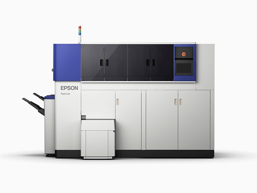 PaperLab Technology