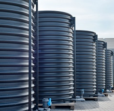 Emefcy Group Ltd Strategic Collaboration with RWL Water