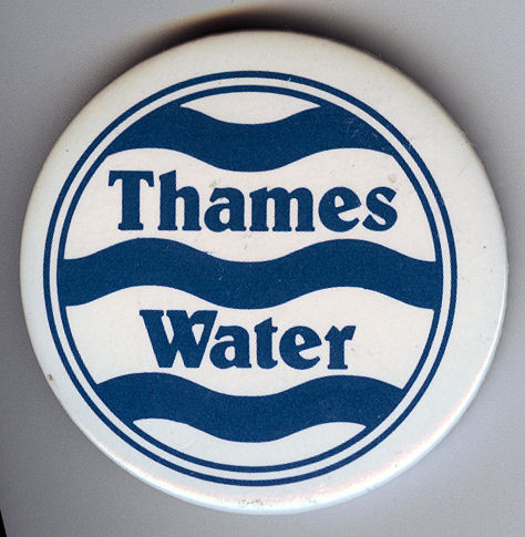 Digital ​Innovations at ​Thames Water