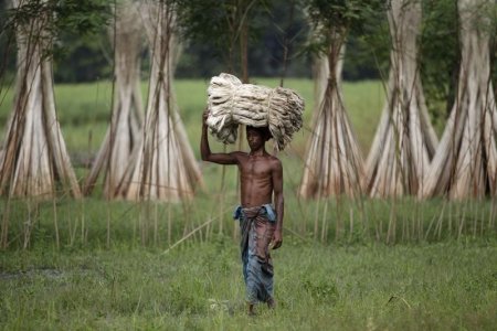 ADB to lend Bangladesh $45 million for water resource project