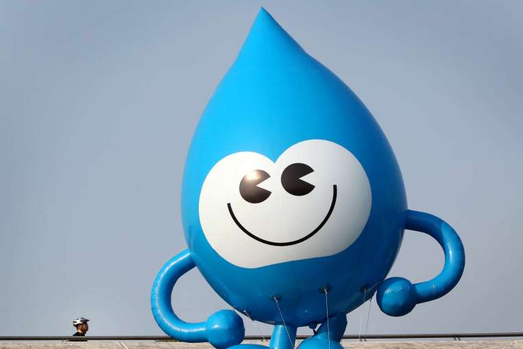 PUB Designated Again as WHO Collaborating Centre on Water and Sanitation