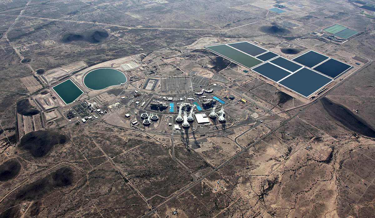 Arizona: Where Flushing Keeps The Lights On | AMWUA: One for Water on WordPress.com