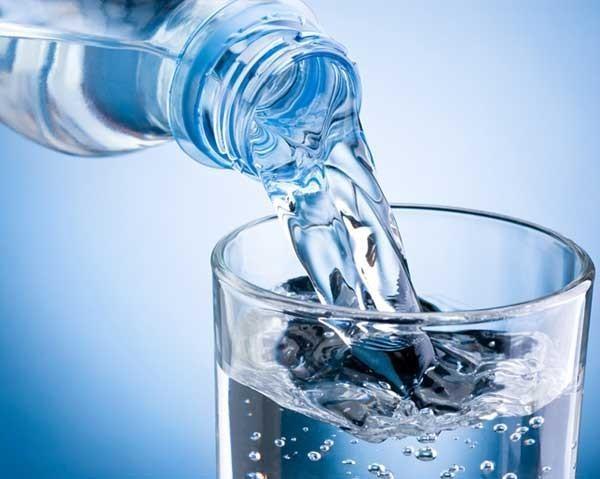 Changes to Permits for Bottled Water Companies?