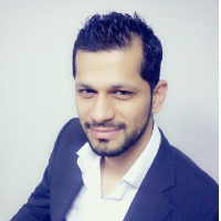 Muhammad Qasim