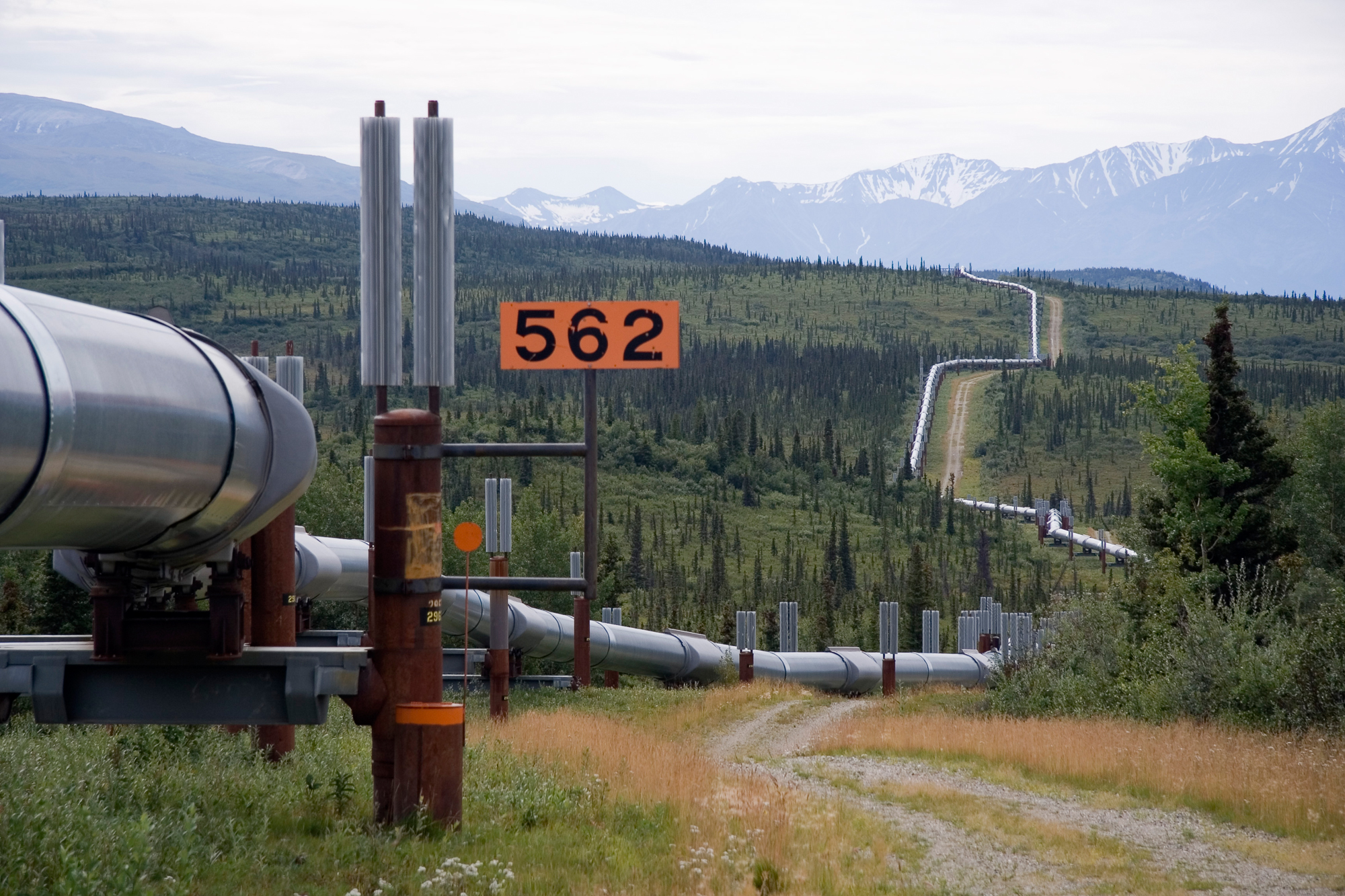 Farrans/Atkins Seals £85m Cumbria Pipeline Deal