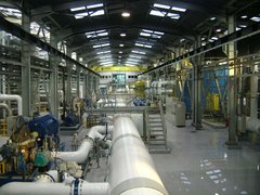 Sacyr Scoops $1.2bn Oman Desal Plant Contract