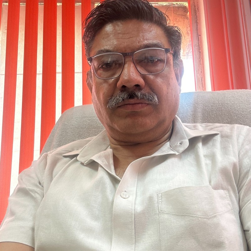 mukesh agarwal
