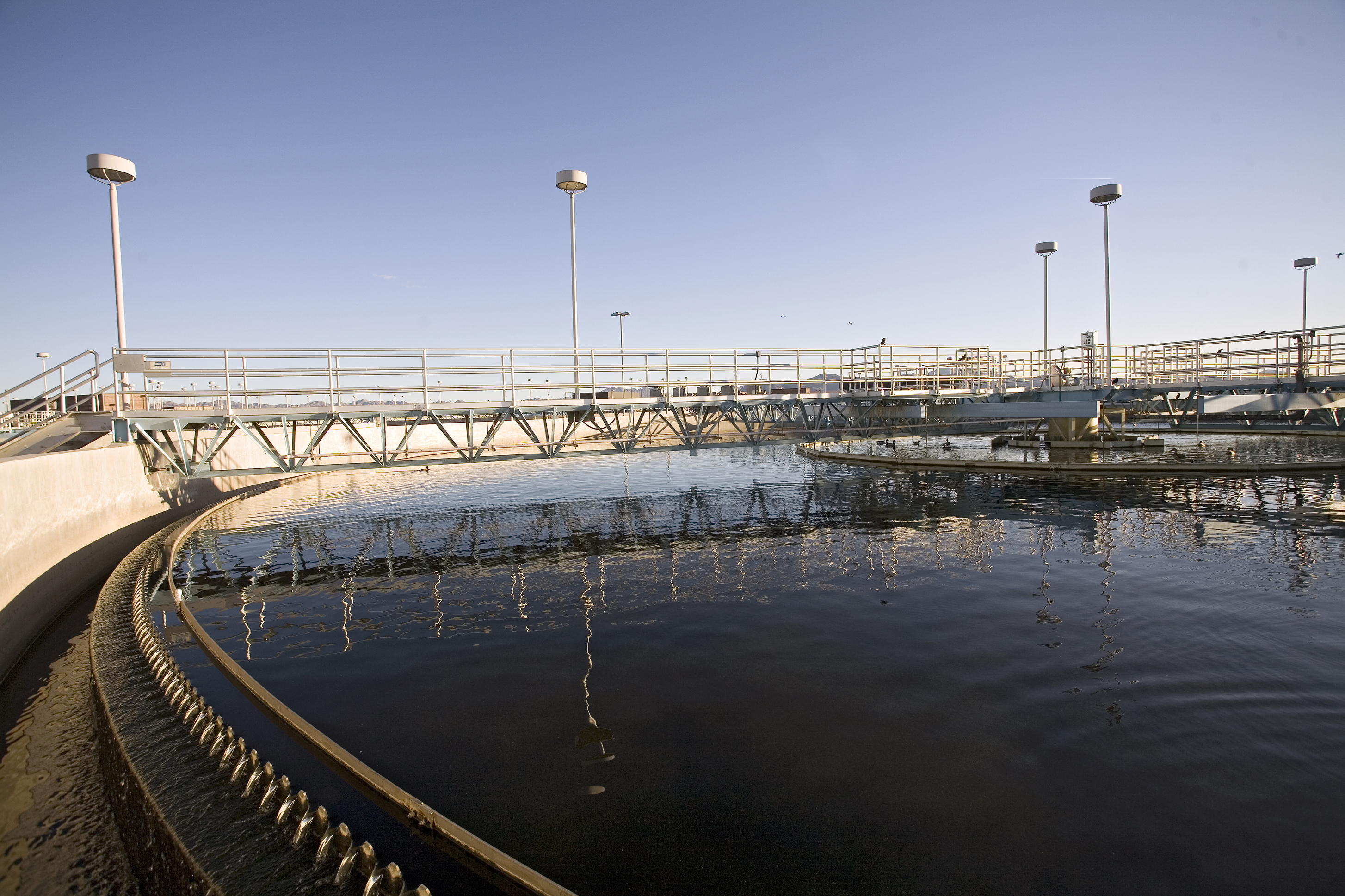 Evoqua Launches New Advanced Ultrapure Water Facility